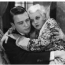 Jean Harlow and Lew Ayres