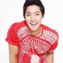 Hyun-joong Kim - 454 x 609