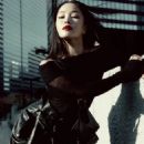 Anna Sawai - Vogue Magazine Pictorial [Japan] (July 2025)