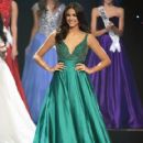 Katherine Haik- 2016 Miss Teen USA Competition - Show
