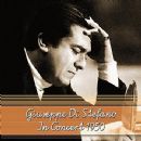 In Concert 1950 - Giuseppe Di Stefano