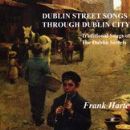 Frank Harte albums