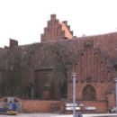 12th-century churches in Denmark