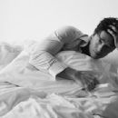 Patrick Schwarzenegger - VMan Magazine Pictorial [United States] (March 2025)