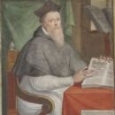 Augustinian cardinals