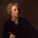 Works by Alexander Pope