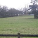 Ruins in Bedfordshire