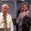 The Mary Tyler Moore Show - Ted Knight - 454 x 481