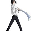 Bleach - Shukuro Tsukishima (voice Daisuke Ono)