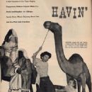 Kathryn Grayson - Movie Life Magazine Pictorial [United States] (June 1954) - 454 x 611