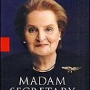 Books by Madeleine Albright