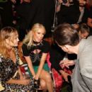 Paris Hilton – DIESEL Wynwood 28 Exclusive Launch in Miami