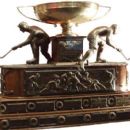 Former sports trophies and awards