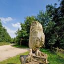 Parks and commons in Wigan Borough