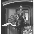 Annie Get Your Gun 1957 LIVE Television Speical Starring John Raitt and Mary Martin - 454 x 570