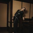 Emilia Clarke - Flaunt Magazine Pictorial [United States] (May 2019)