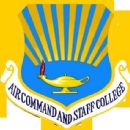 Air forces education and training