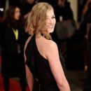 Rosamund Pike - The EE British Academy Film Awards (2015) - 407 x 612
