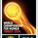 Women's basketball competitions in Turkey