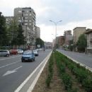 Neighbourhoods in Serbia