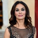 Maria Grazia Cucinotta – 65th Taormina Film Fest Closing Evening - 454 x 682