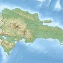 Populated places in Monte Cristi Province