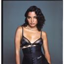 Indya Moore - Harper's Bazaar Magazine Pictorial [Spain] (December 2023) - 454 x 610