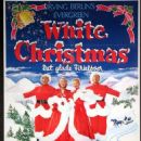 White Christmas 1954 Motion Picture Film Starring Bing Crosby - 454 x 622