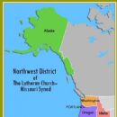 Protestantism in Oregon