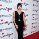 Rebecca Black – ‘I Love My Dad’ Premiere in Los Angeles