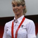 Violetta Oblinger-Peters