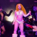 Ice Spice – 2024 BET Awards at Peacock Theater Los Angeles - 454 x 303