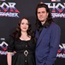 Kat Dennings –  ‘Thor Love And Thunder’ Hollywood Premiere in Los Angeles - 454 x 610