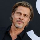 Brad Pitt
