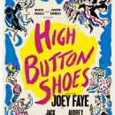 High Button Shoes 1947 Original Broadway Cast Starring Phil Silvers - 454 x 936