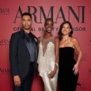 Faces of Armani Beauty at 80th Venice Film Festival - 454 x 568