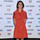 Alessandra Sublet – ‘The Truth About The Harry Quebert Affair’ Premiere in Paris