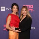 Nikki Reed – 2024 Environmental Media Association Awards Gala in Studio City - 454 x 575