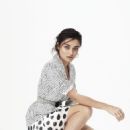 Ayça Aysin Turan - InStyle Magazine Pictorial [Turkey] (July 2018) - 454 x 680