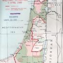 Israel–Lebanon border