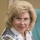 Tatyana Moskalkova