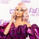 Drag performers from Alabama