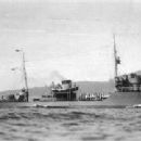 Cold War mine warfare vessels of the Soviet Union