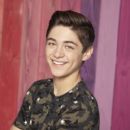 Asher Angel- Jonah Beck - 400 x 534