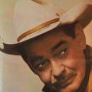 Clark Gable - Cine Tele Revue Magazine Pictorial [France] (3 December 1964)