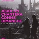 Belgian black-and-white films