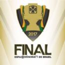 2017 Copa do Brasil