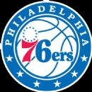 Philadelphia 76ers players