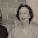Ida Nancy Ashburn