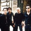 The Wallflowers